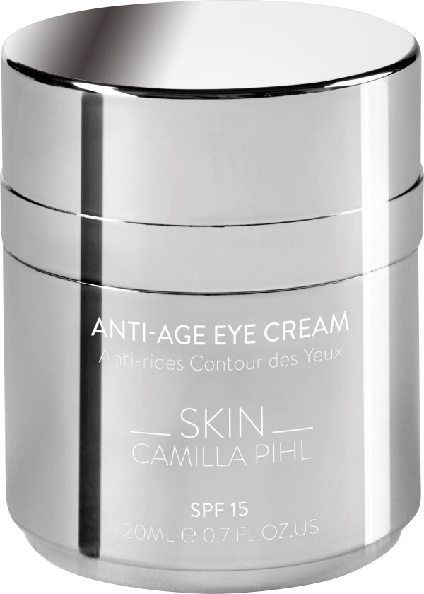 Skin Anti Age Eye Cream 20 ml