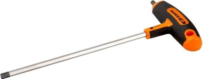 900T-030-100, 19,8 cm, 92 g, Sort, Oransje