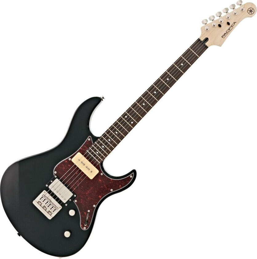 Pa311hbl Elgitar