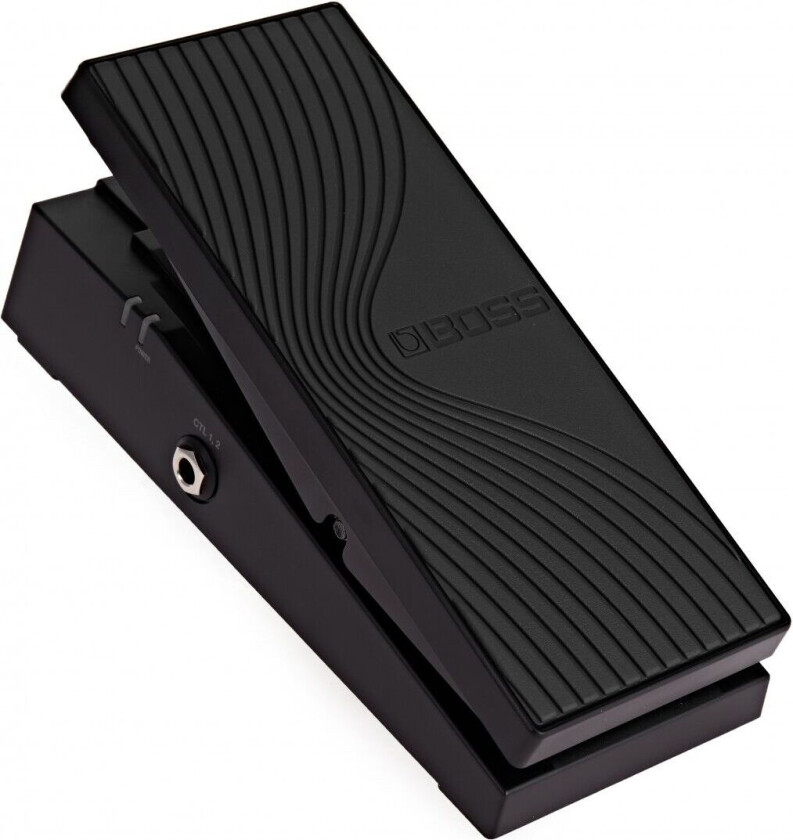 Boss Ev-1-Wl Wireless Expression Pedal