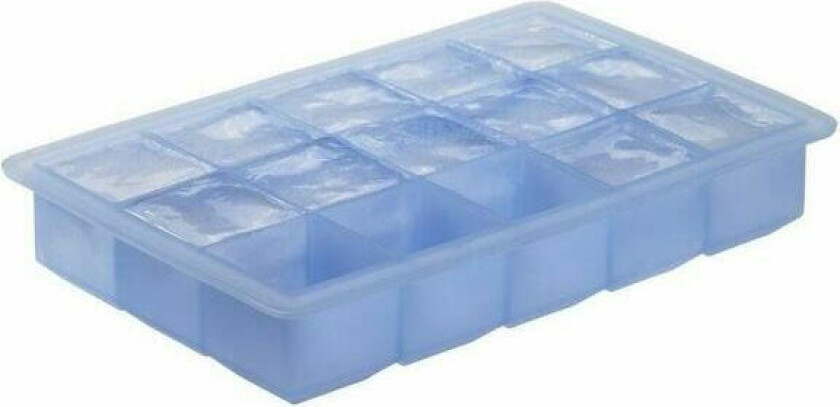 Isterningbakke Terninger 3x3cm