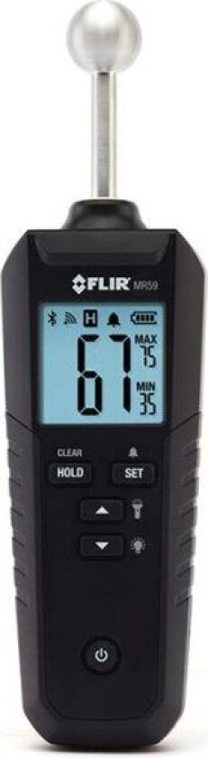 Flir MR59 Fuktmåler med Bluetooth
