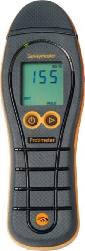SurveyMaster II Fuktmåler