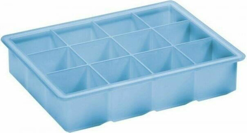 Isterningbakke Terninger 4x4cm