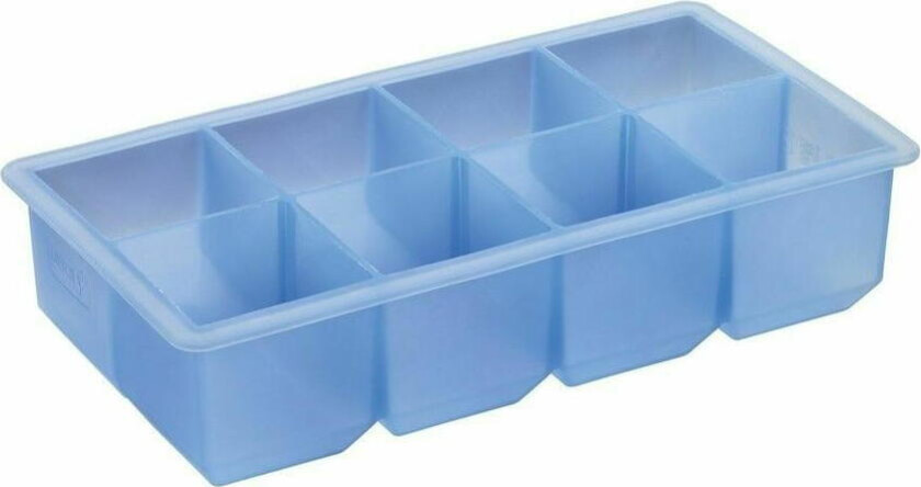 Isterningbakke Terninger 5x5cm