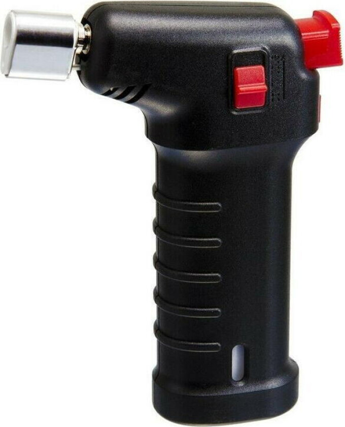 Gassbrenner Safety Home