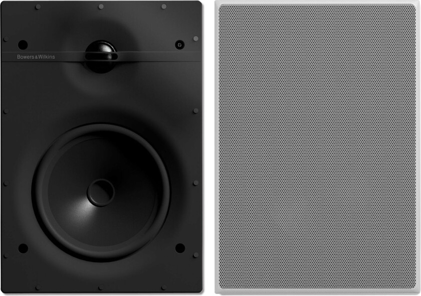 CWM362 In-wall høyttalere