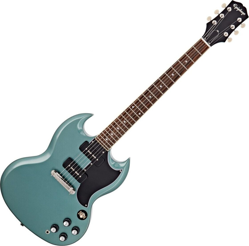 SG Special P-90 Faded Pelham