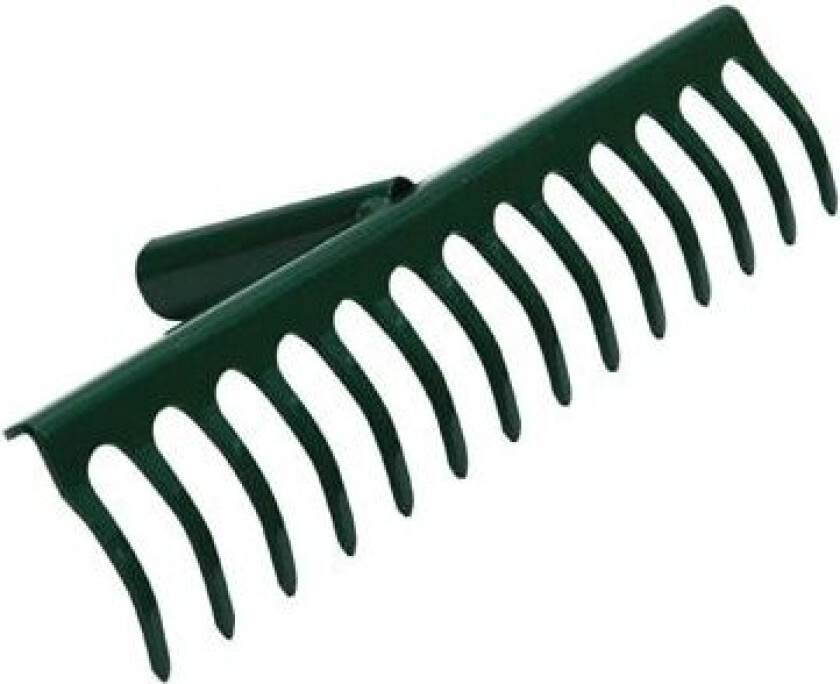 Profix Rake Extended 16 Teeth Unframed 410mm 12384