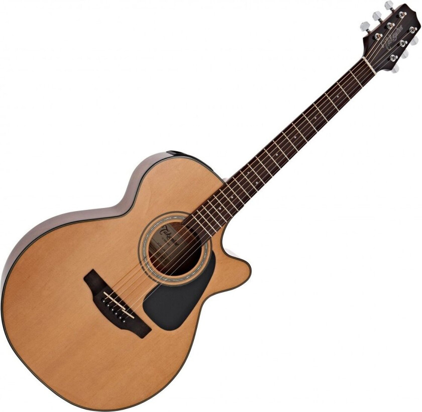 GF30CE FXC Electro Acoustic Natural
