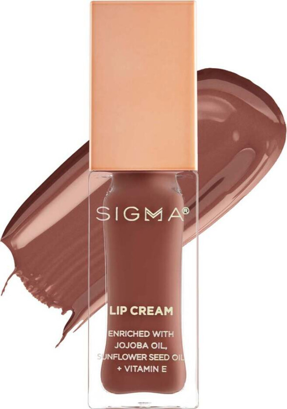 Lip Cream, 5,1 g Leppestift