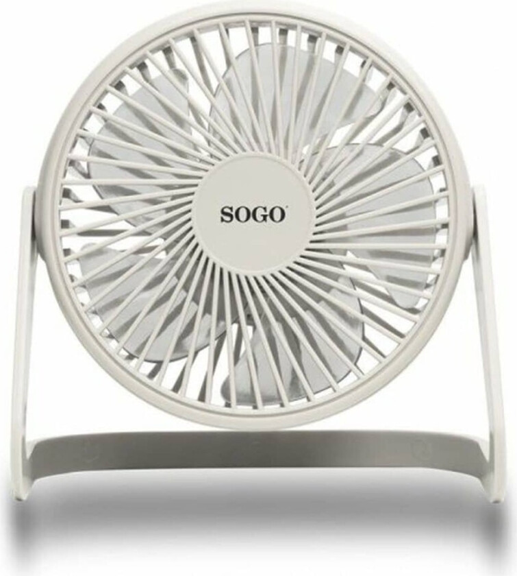 Bordvifte Sogo Hvit