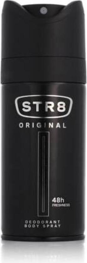 STR 8 Original Deodorant Spray 150ml