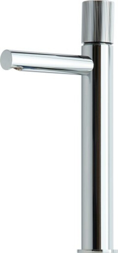 Mira 030 servantbatteri, krom