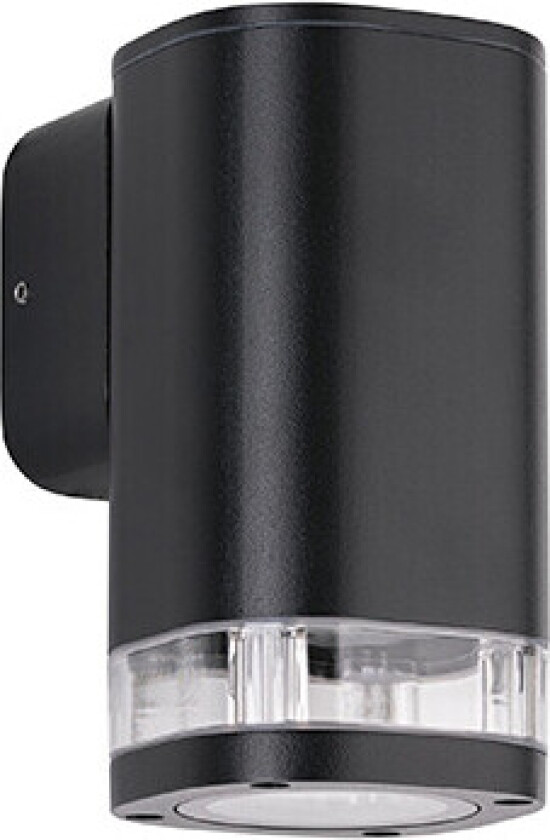 94718 Udendørs vægbelysning GU10 Antracit