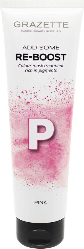 Add Some RE-BOOST Pink (150ml)