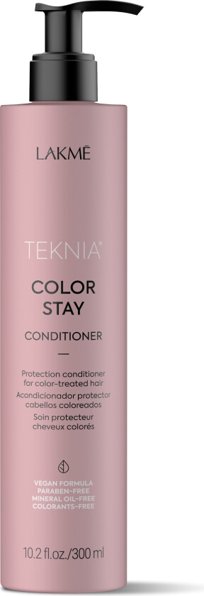 Lakme Lakmé Teknia Color Stay Conditioner 300ml