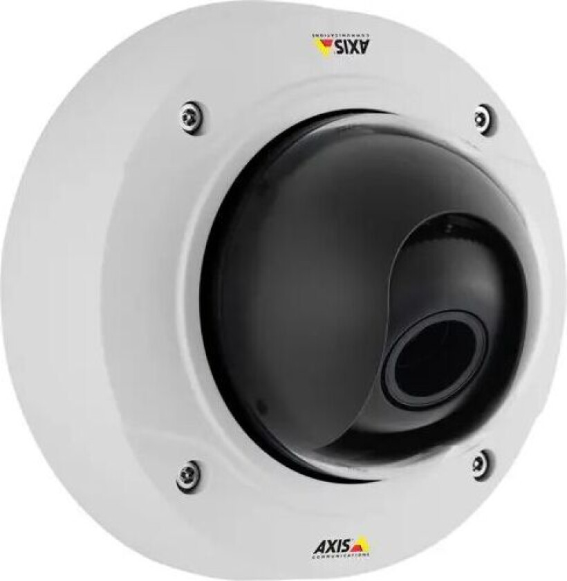 P3225-v Mkii Network Camera