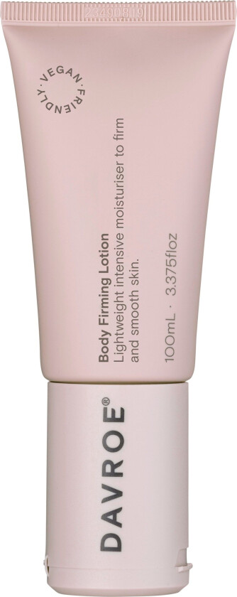 DAVROE Body Firming Lotion 100 ml