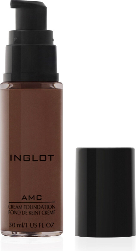 Amc Cream Foundation Nf Dc200