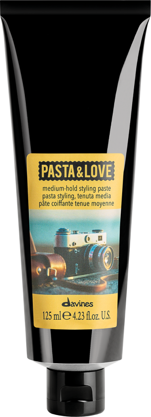 Pasta&Love Medium Hold Styling Paste 125 ml