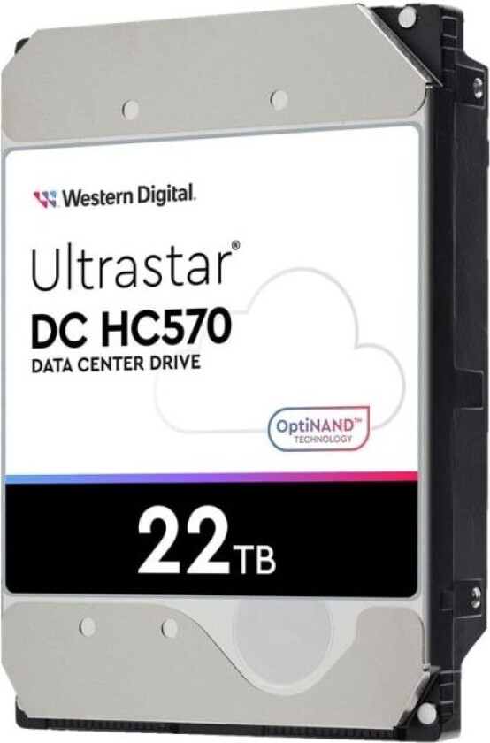Ultrastar C10K1800 HUC101812CS4200 - 1.2TB - Harddisk - HUC101812CS4200 - SAS3 - 2.5"