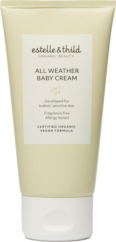 BioCare Baby All Weather Cream 75 ml