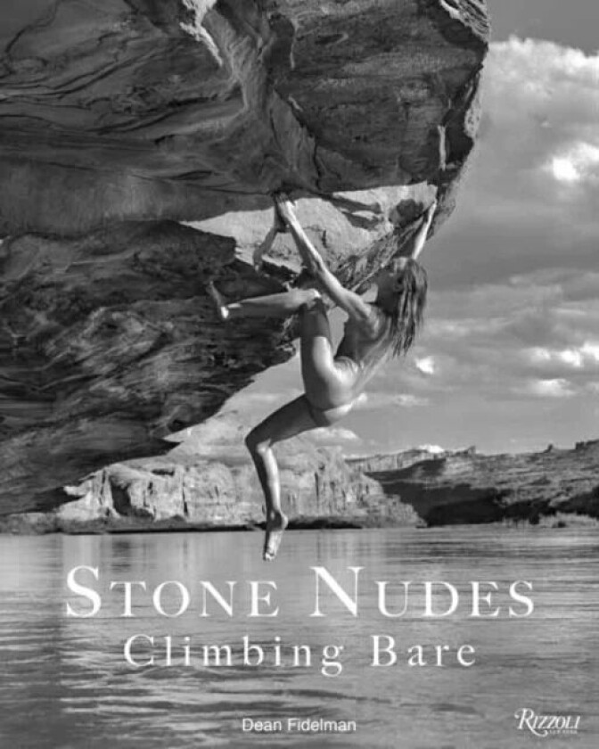 Stone Nudes Av Dean Fidelman, John Long