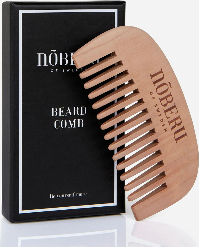 Beard Comb