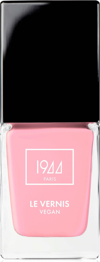 Nail Polish Vegan Morgane