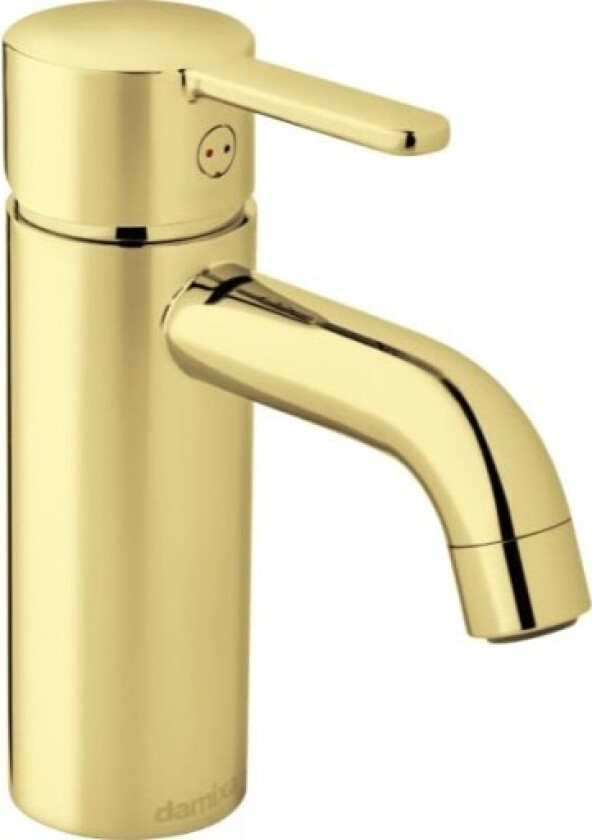 Silhouet Servantkran - Messing