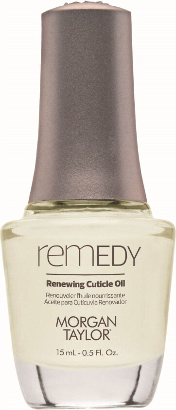 Bilde av Remedy Renewing Cuticle Oil 15 ml