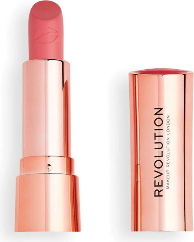 Satin Kiss Lipstick Cupcake - 3,5 g