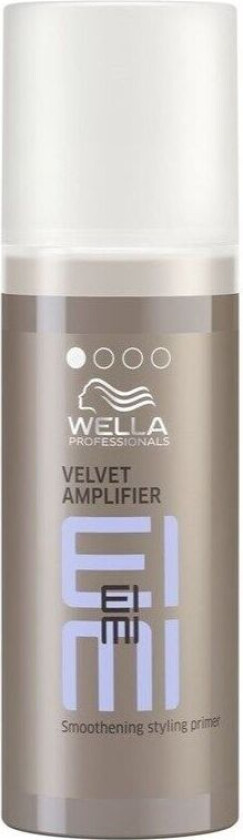 Wella EIMI Velvet Amplifier Smoothening Styling Primer 50ml