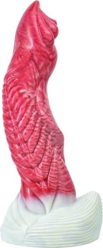 Anal Predator Alien Salmix Dildo 22 cm Dragon dildo