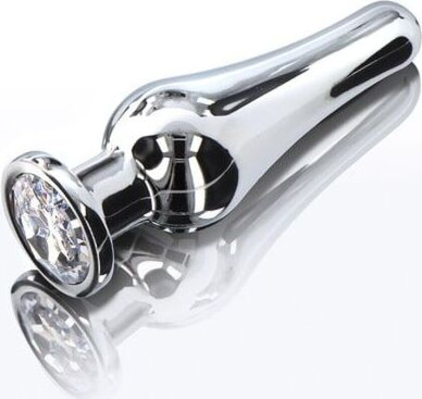 ToyJoy Diamond Bum Bijou Medium