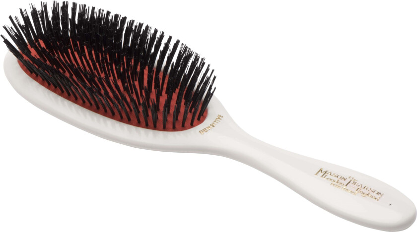 Bilde av Sensitive Pure Bristle Ivory