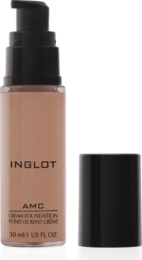 Amc Cream Foundation Nf Lc200