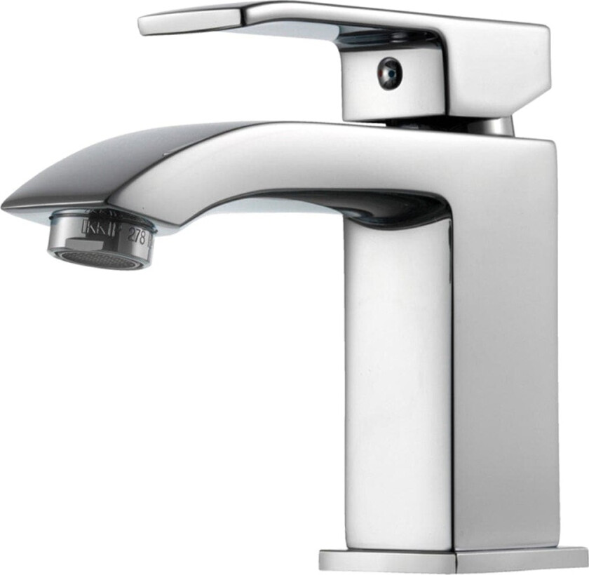 Tapwell LES071 Servantkran - Krom