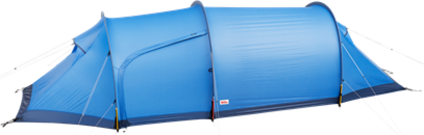 Abisko Endurance 2 Un Blue 2 pers