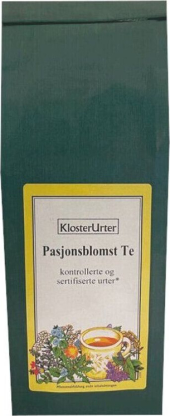 Kloster Pasjonsblomst Te