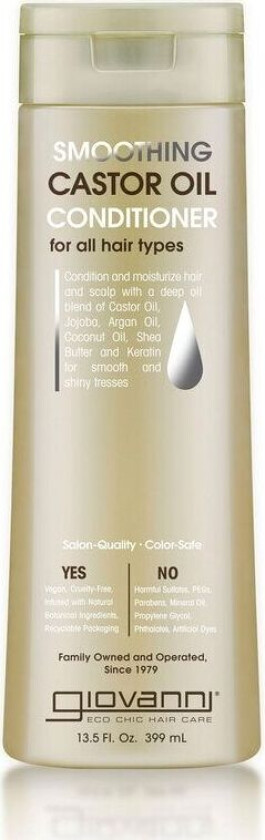 Castor Oil Conditioner
