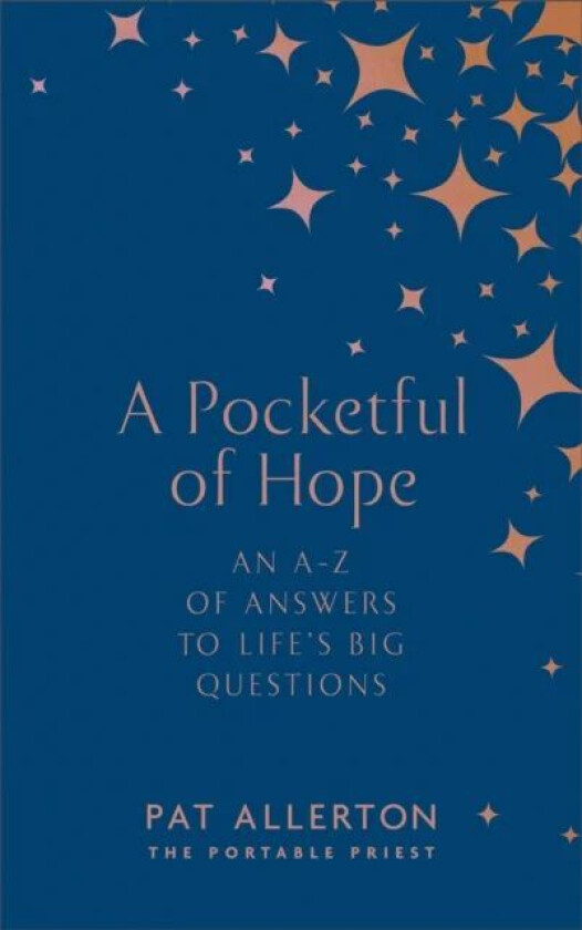 A Pocketful of Hope av Pat Allerton