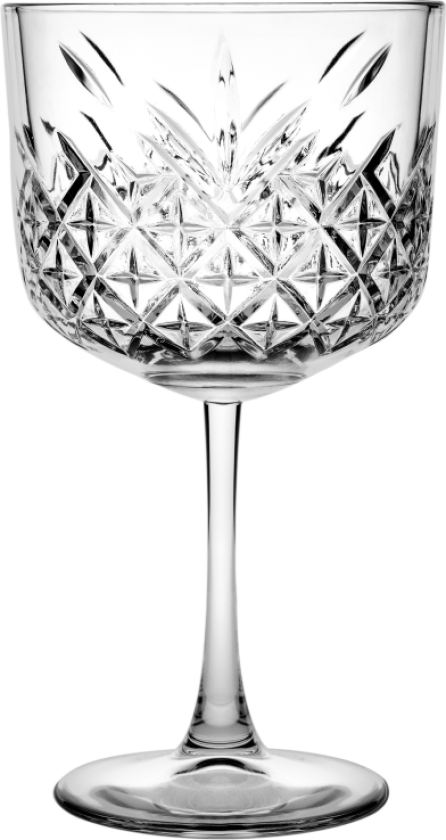 Bilde av Timeless Gin & Tonic Cocktailglass 50 Cl