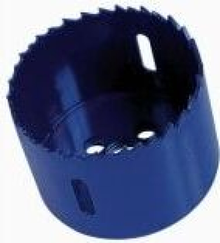 Irwin hulsav, bimetal, 25 mm