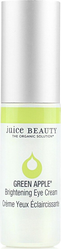 Green Apple Brightening Eye Cream 15 ml