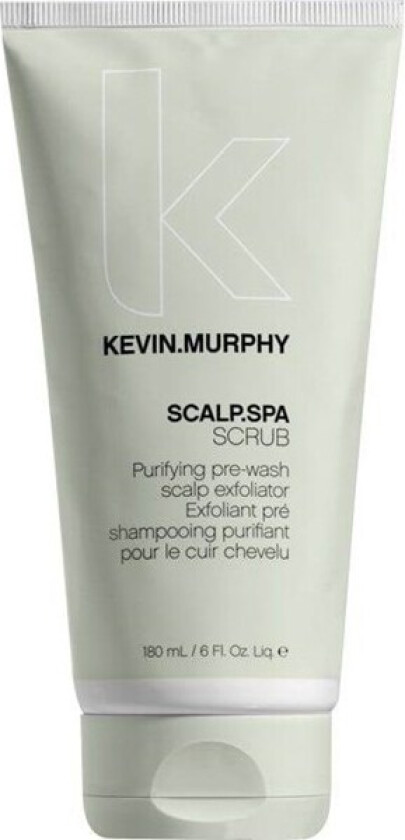 Kevin.Murphy Scalp.Spa.Scrub 180ml