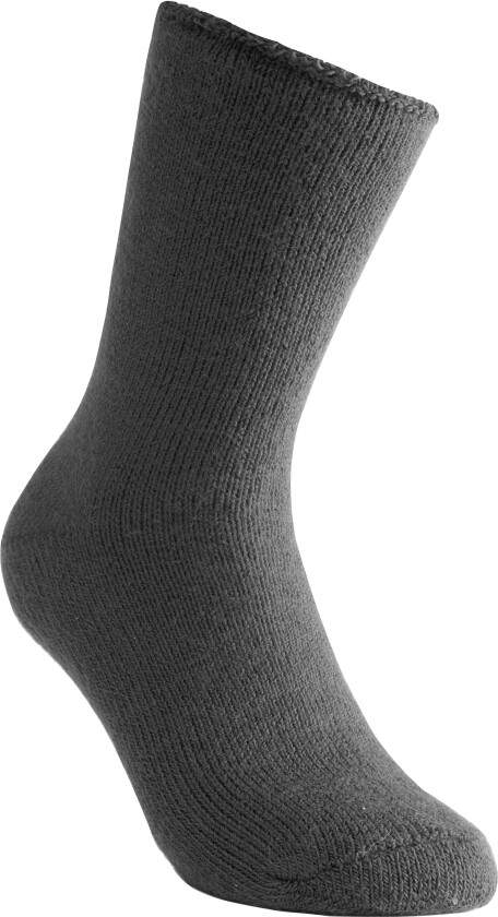 Socks 600 Grey 36-39, Grey