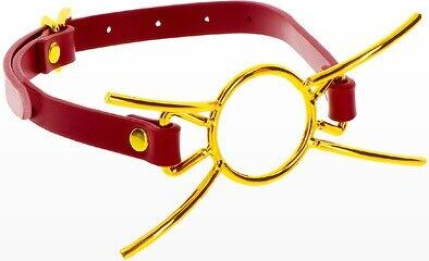 Taboom Open Mouth Spider Gag Gag