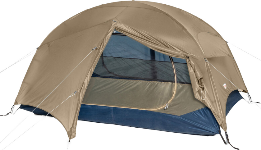 Abisko Friluft 2 Sand OneSize, Sand